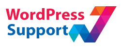WordPressSupport_logo